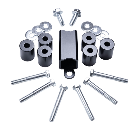 Readylift 67-52050 Skid Plate Spacer||67-52050-2.Png||85||r906752050||1739325