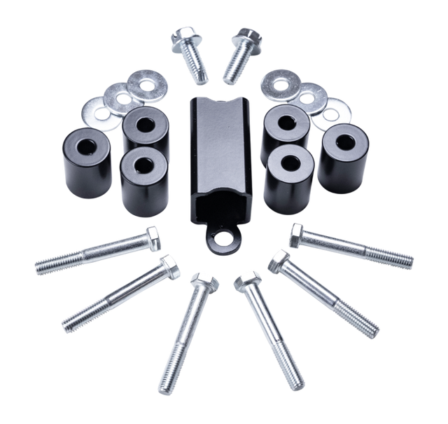 Readylift 67-52050 Skid Plate Spacer||67-52050-2.Png||85||r906752050||1739325