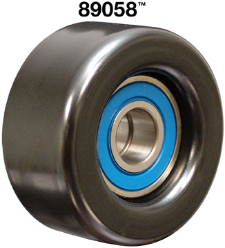 Dayco Products Inc 89058 Drive Belt Tensioner Pulley||89058fro.Jpg||85||d3589058||1290963