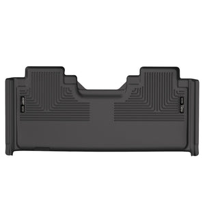 Product of Husky Liner WeatherBeater™ 19361 Black Thermoplastic Polyolefin (TPO) Floor Liner 