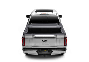Product of BAK Industries Revolver X4TS 80328RK Tonneau Cover 
