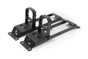 Dv8 Offroad Stjl-04 Truck Step||wrangler-Jk-Jl-_-Gladiator-Jt-Hinge-Mounted-Ste_Offtruck-3.Jpg||87||dv8stjl04||1629366