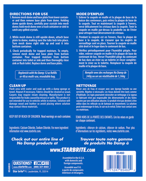 Product of Star Brite 085460 Dehumidifier