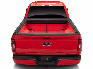 Product of Roll-N-Lock M-Series XT ™ Soft Manual Retractable 533M-XT Tonneau Cover 
