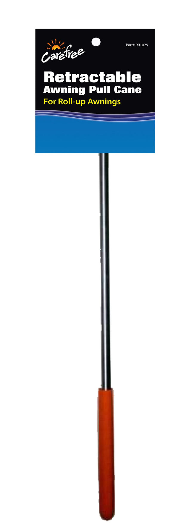 Carefree Rv 901079 Awning Pull Wand||901079.Jpg||85||c6f901079||1281721