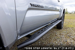 Ironman 4x4 Ss072l Nerf Bar||ss072l_3.Jpg||88||irnss072tacom||1737912