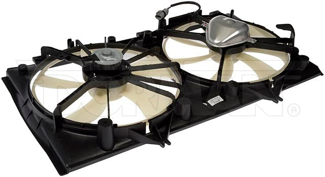 Dorman (Oe Solutions) 621-014 Cooling Fan||621-014_2.Jpg||87||d18621014||2282743