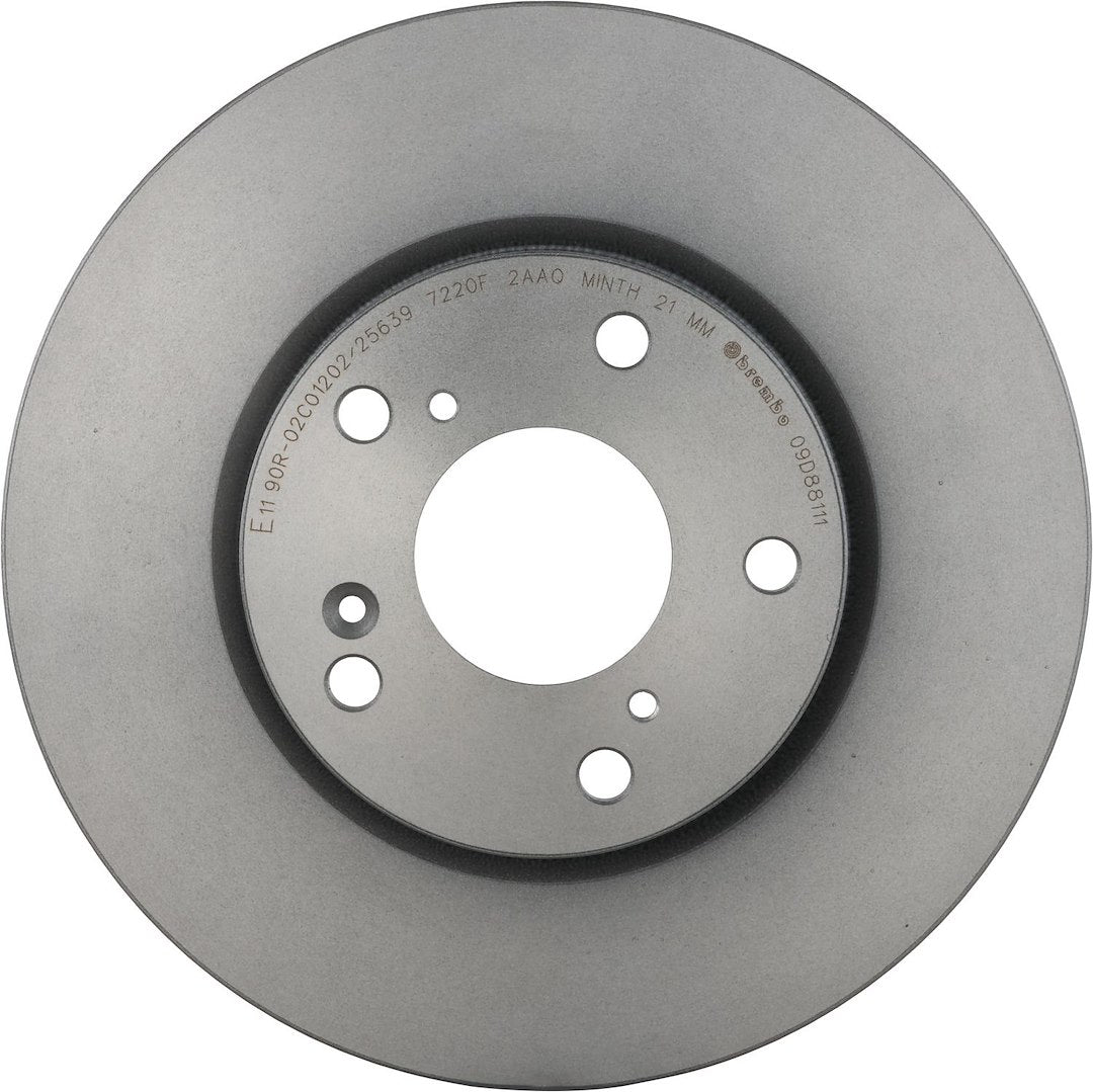 Brembo 09d88111c02 Brake Rotor||09d88111c02.Jpg||85||brm09d88111||1684385