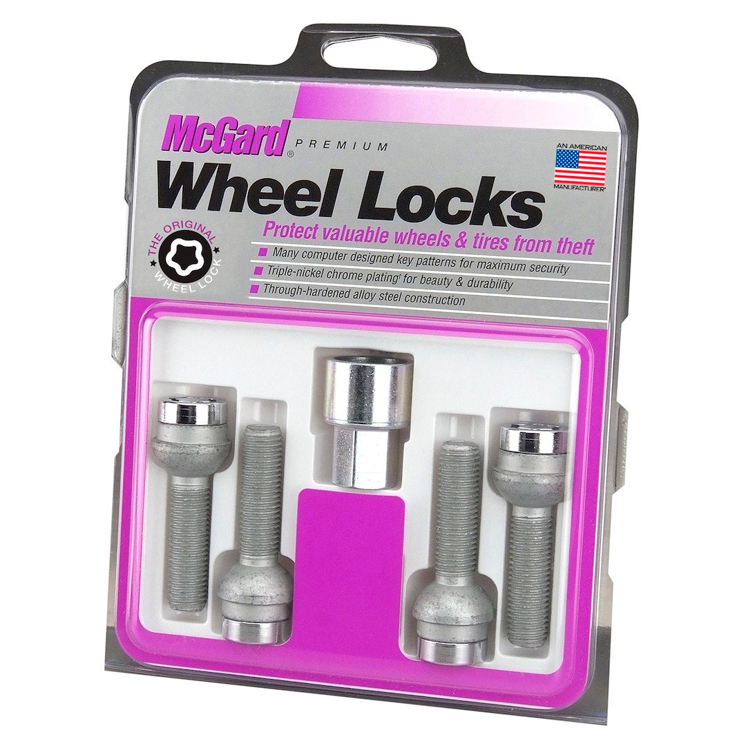 Mcgard Wheel Access 28018 Wheel Lock||28018.Jpg||87||m1528018||1077849