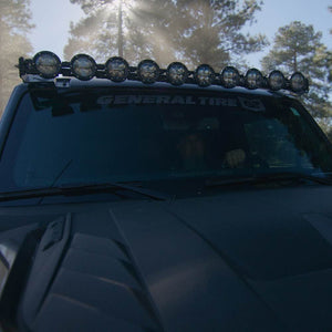 Rigid Lighting 36310 Light Bar||36310_6.Jpg||91||r2g36310||1698614
