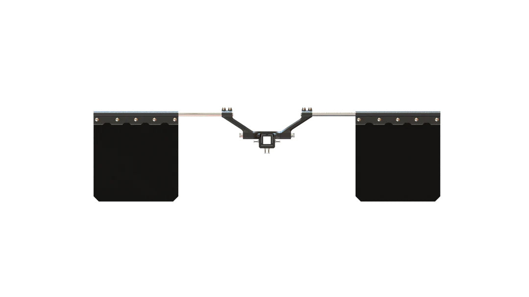 Bulletproof Hitches Bpmudflap Mud Flap||mf2.Jpg||86||bphbpmudflap||1436379