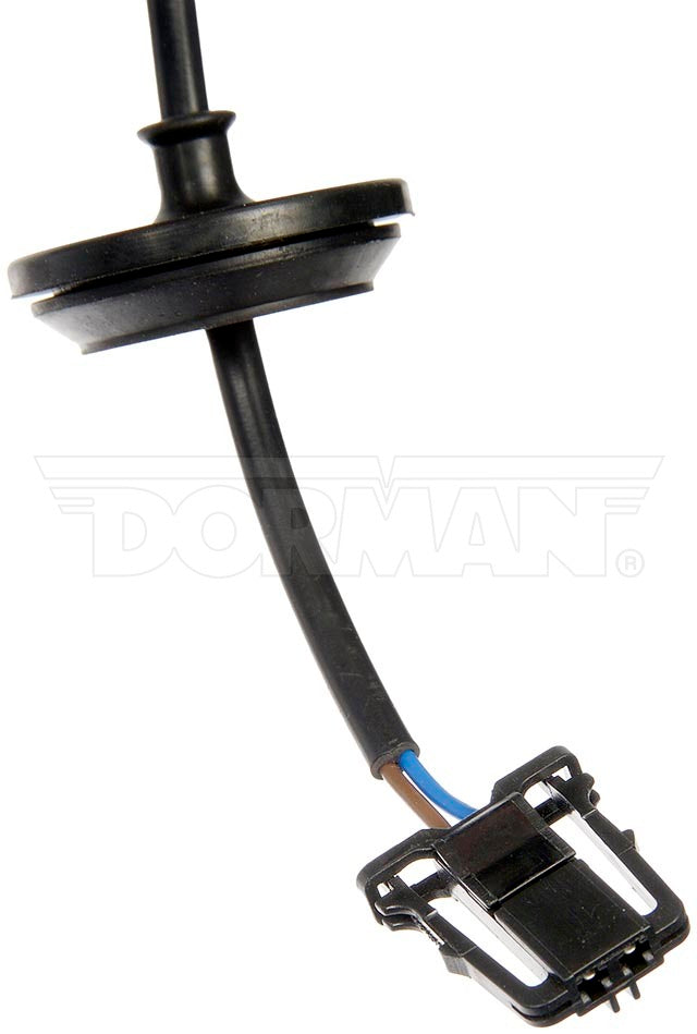 Dorman (Oe Solutions) 746-083 Fuel Filler Door Lock Actuator||746-083_5.Jpg||90||d18746083||1554189