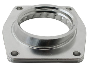 Product of Advanced Flow Engineering 46-34008 Throttle Body Spacer