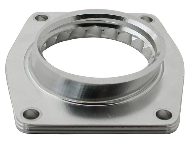 Product of Advanced Flow Engineering 46-34008 Throttle Body Spacer