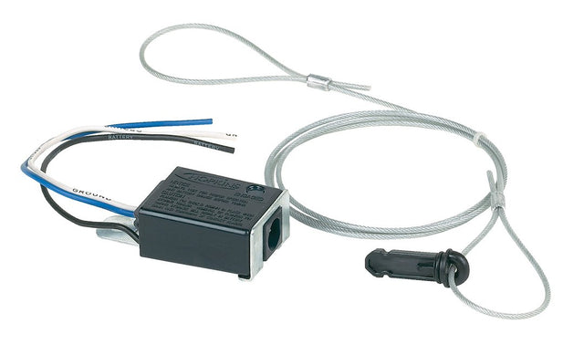 Hopkins Mfg 20050 Trailer Breakaway System Switch||||85||h2220050||2021513