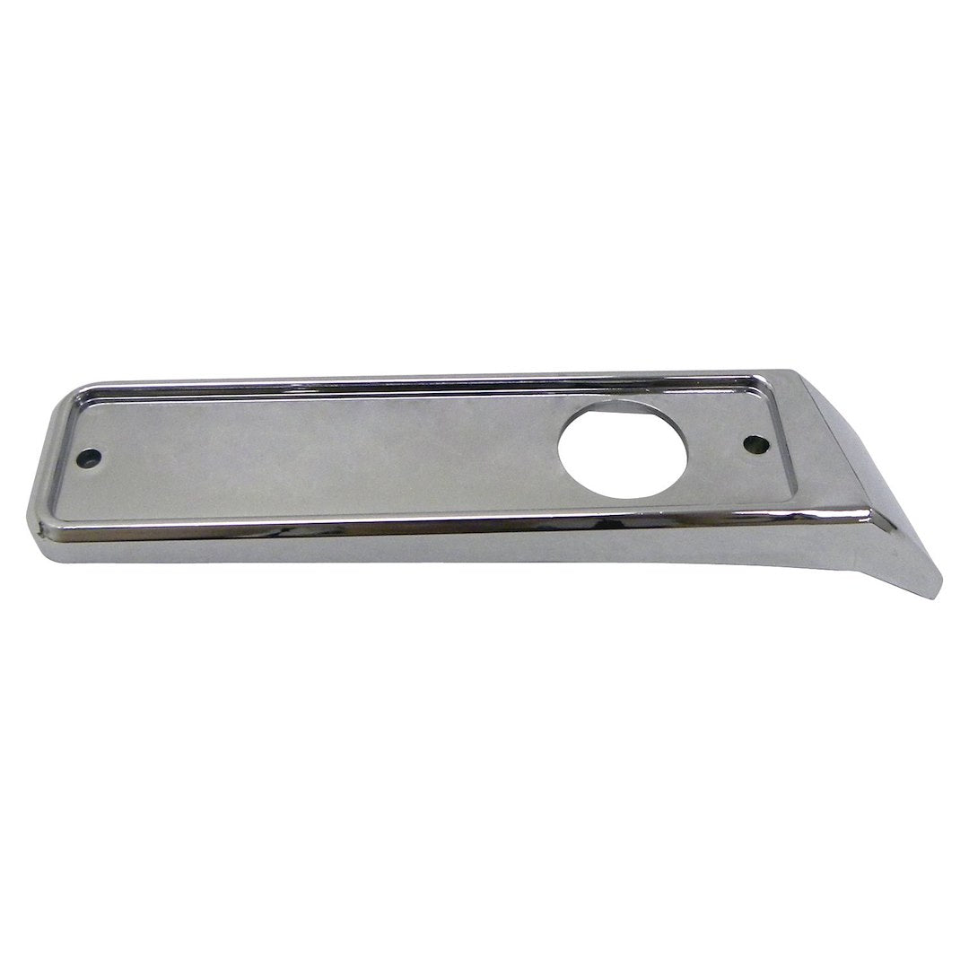 Crown Automotive J5465791 Side Marker Light Mounting Base||j5465791.Jpg||85||c1yj5465791||1081335