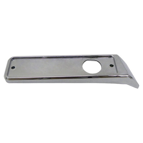 Crown Automotive J5465791 Side Marker Light Mounting Base||j5465791.Jpg||85||c1yj5465791||1081335