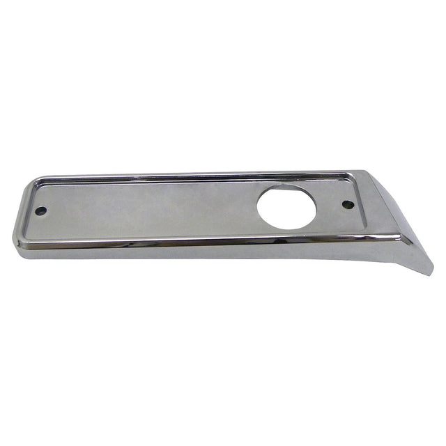 Crown Automotive J5465791 Side Marker Light Mounting Base||j5465791.Jpg||85||c1yj5465791||1081335