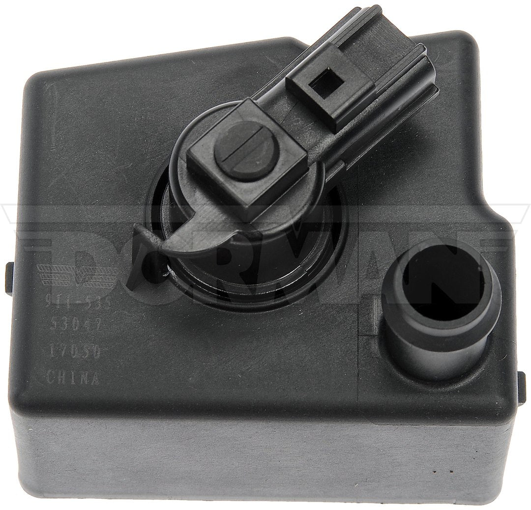 Dorman (Oe Solutions) 911-535 Vapor Canister Vent Solenoid||911-535-003.Jpg||88||d18911535||1334350