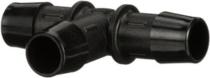 Gates 28634 Heater Hose Connector||28634_2.Jpg||87||grc28634||1326904