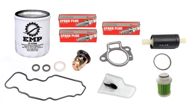 Emp - Engineered Marine Products 92-92500 Outboard Motor Service Kit||92-92500.Png||85||emp9292500||2115449