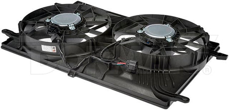 Product of Dorman (Oe Solutions) 621-390 Cooling Fan
