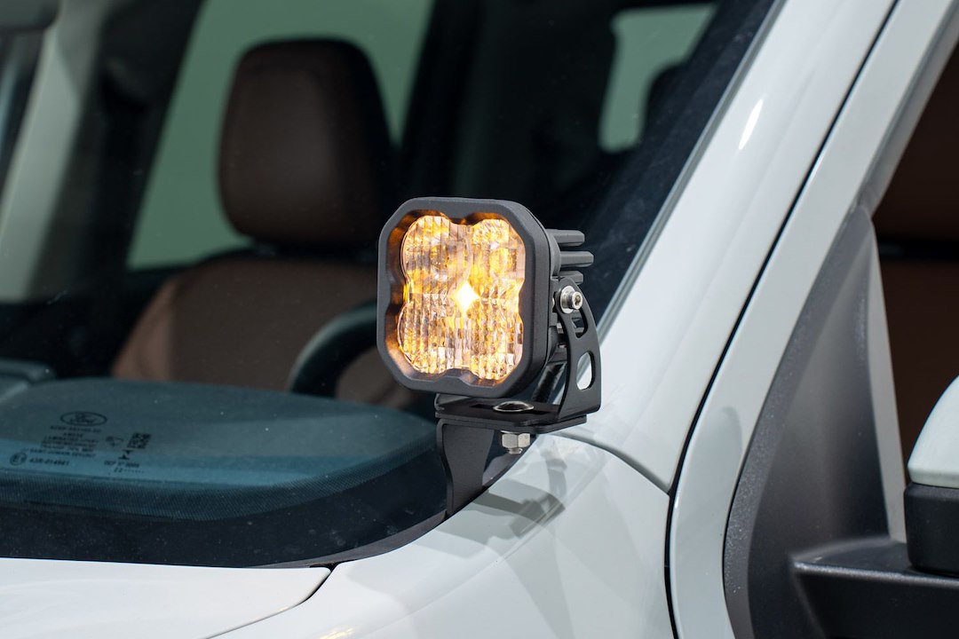 Diode Dynamics Dd7765 Driving/ Fog Light||dd7765_2.Jpg||87||diodd7765||1736718