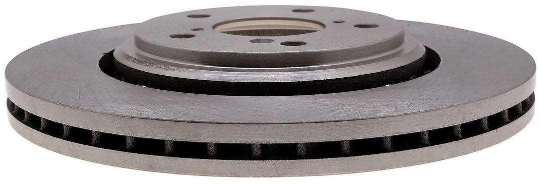 Product of Raybestos Brakes 981053R R-Line OEM OEM Brake Rotor 