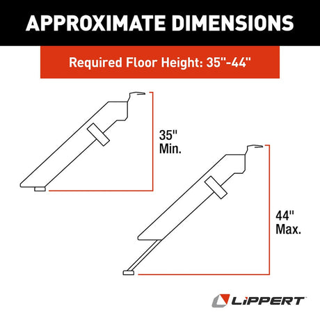 Lippert Components 791574 Entry Step||791574_1.Jpg||86||m6v791574||1208487