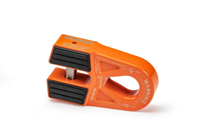 Factor 55 00080-07 Winch Cable Shackle Mount||00080-07_Flatlinke_Orange.Jpg||85||fac0008007||1713347