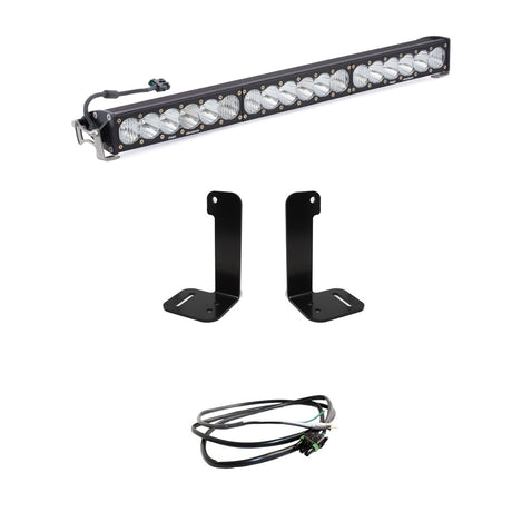 Product of Baja Design 447657UP Light Bar 