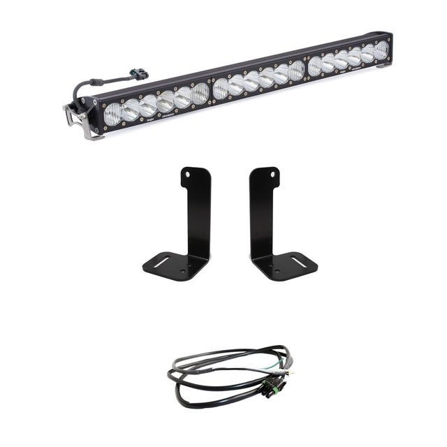 Product of Baja Design 447657UP Light Bar 
