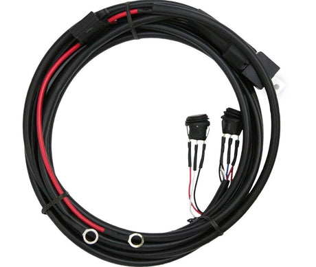 Rigid Lighting 40200 Light Bar Wiring Harness||40200.Jpg||85||r2g40200||962829