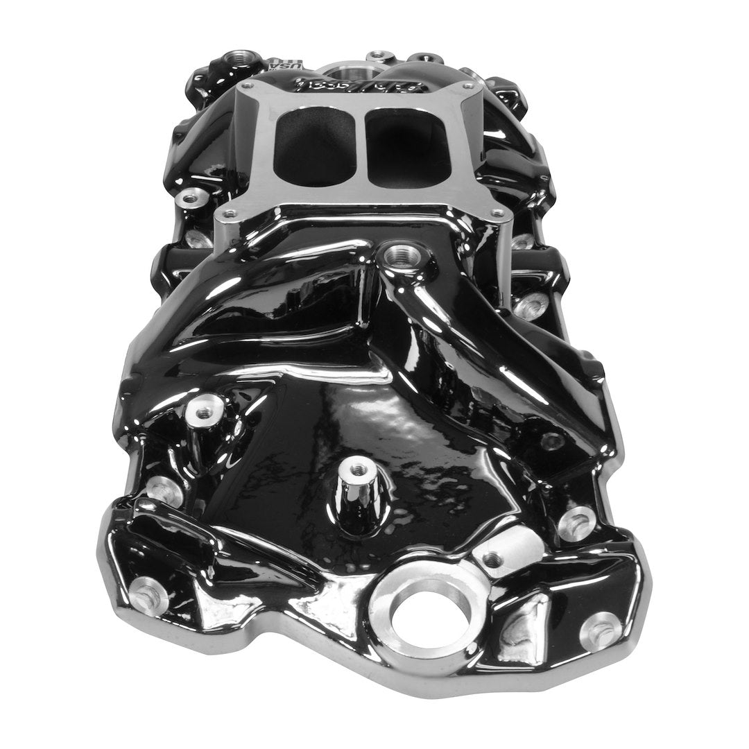 Edelbrock 7101-Bp Intake Manifold||||89||e117101bp||2016596
