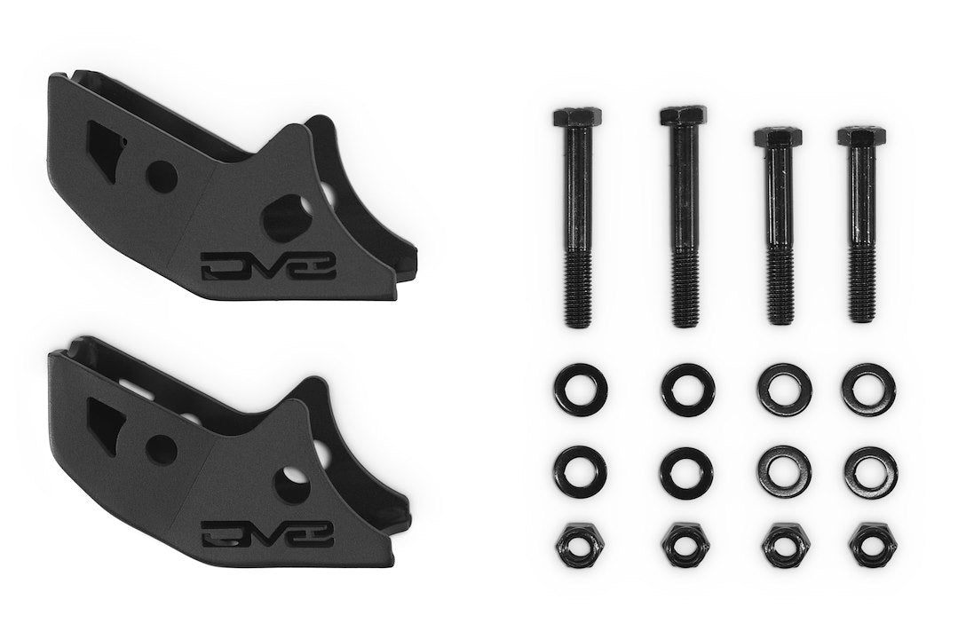 Dv8 Offroad Sptt1-02 Skid Plate||3rd-Gen-Toyota-Tacoma-Rear-Shock-Skid-Plates-Offtruck-01.Jpg||85||dv8sptt102||1629048