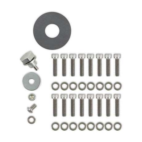 Product of B&M 70401 Auto Trans Oil Pan