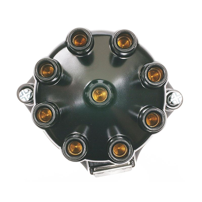 Product of Standard Motor Eng.Management Dr-466 Distributor Cap