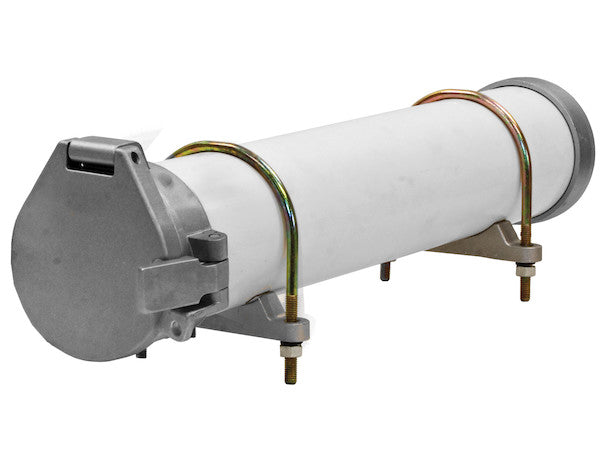 Buyers Products Cc400 Ladder Rack Conduit Carrier||cc400_1.Jpg||86||b83cc400||1058111