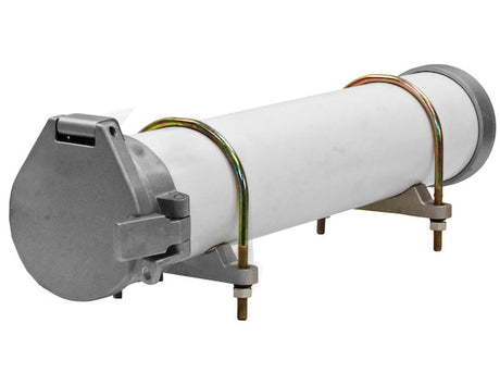 Buyers Products Cc400 Ladder Rack Conduit Carrier||cc400_1.Jpg||86||b83cc400||1058111