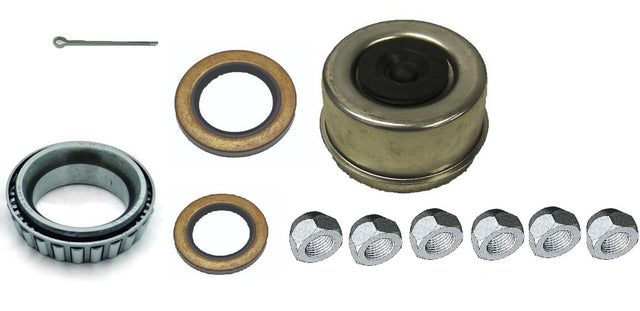 Ap Products 014-052122 Trailer Wheel Bearing||014-052122.Jpg||85||a1w014052122||1108051
