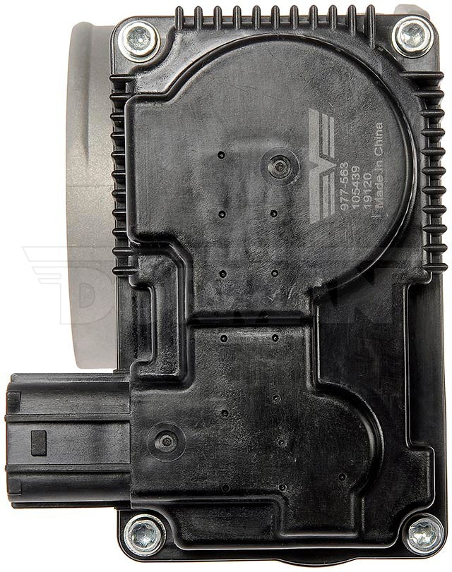 Dorman (Oe Solutions) 977-563 Throttle Body||977-563_2.Jpg||87||d18977563||884844