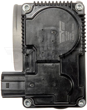 Dorman (Oe Solutions) 977-563 Throttle Body||977-563_2.Jpg||87||d18977563||884844