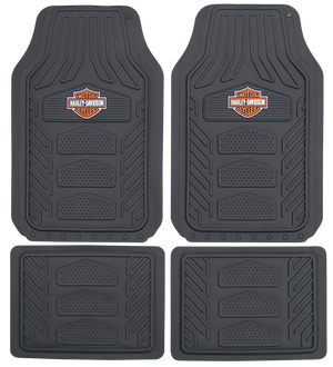Product of Plasticolor 001671r01 Floor Mat