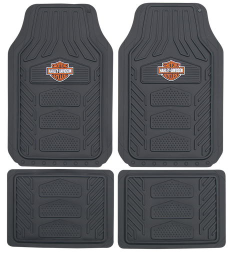 Product of Plasticolor 001671r01 Floor Mat