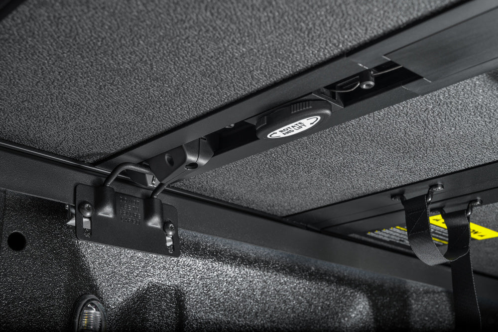 Product of Extang Solid Fold ALX Hard Folding 88962 Tonneau Cover 