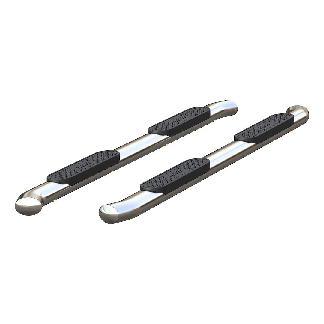Product of Aries S224053-2 Nerf Bar With Surface Steps 