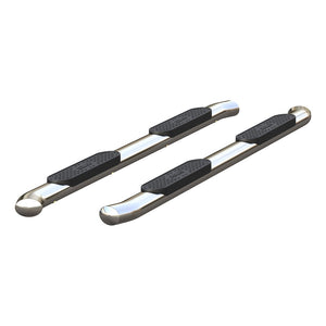 Product of Aries S224053-2 Nerf Bar With Surface Steps 