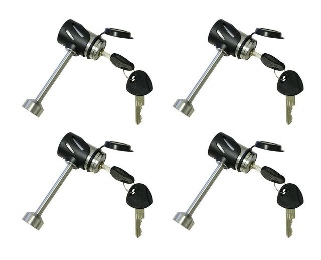 Product of Torklift S9700-5 Camper Tie Down Lock