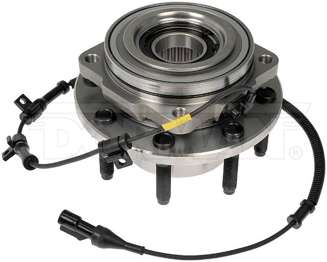 Dorman (Oe Solutions) 951-807 Wheel Bearing And Hub Assembly||||85||d18951807||2013880