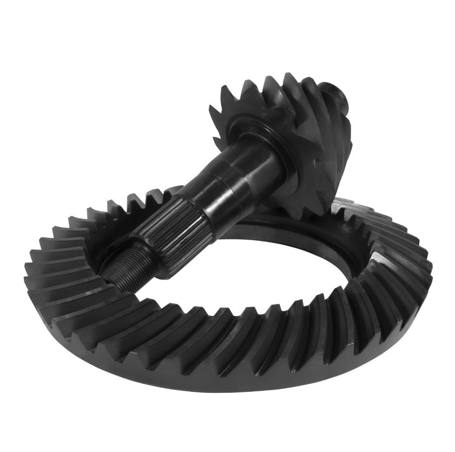 Yukon Gear & Axle Ygk2126 Differential Carrier||ygk2126_2.Jpg||87||y1110526||2269029